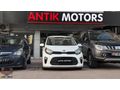 2020 Model Hatasız Kia Picanto