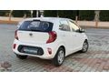 2020 Model Hatasız Kia Picanto