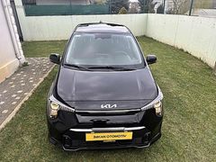 Kia Pikanto+2025+km.12.000+TEREMERSİZ+DEĞİŞENSİZ+BOYASIZ