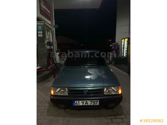 Sahibinden Tofaş Doğan SLX 1993 Model 