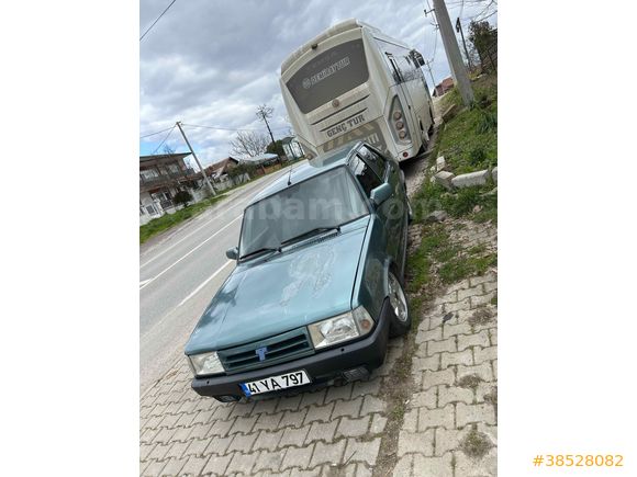Sahibinden Tofaş Doğan SLX 1993 Model 