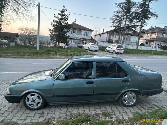Sahibinden Tofaş Doğan SLX 1993 Model 
