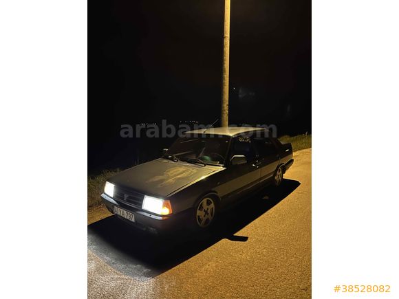 Sahibinden Tofaş Doğan SLX 1993 Model 