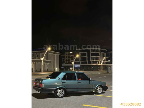 Sahibinden Tofaş Doğan SLX 1993 Model 