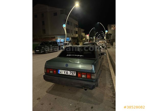 Sahibinden Tofaş Doğan SLX 1993 Model 