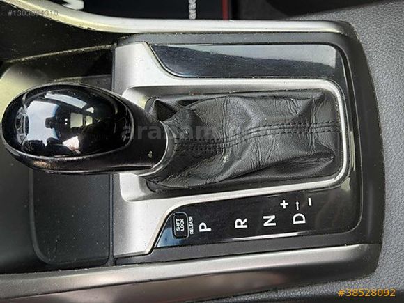 AKM MOTORS 2013 DEĞİŞENSİZ TRAMERSİZ CAM TAVAN K.AYNA FULL