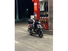 Sahibinden Kral Motor KR-44 Loyal 50