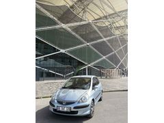 Sahibinden Honda Jazz 1.4 LS 2006 Model 