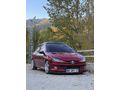 Sahibinden Peugeot 206 1.6 XT 2001 Model 