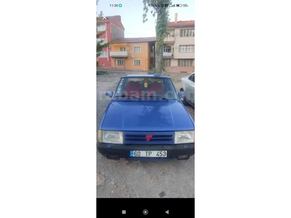 Sahibinden Tofaş Şahin 1.6 1990 Model