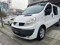 ORCAN MOTORSdan 2013 Trafic Multix 2.0 DCI Faz2 6m3 GrandConfort