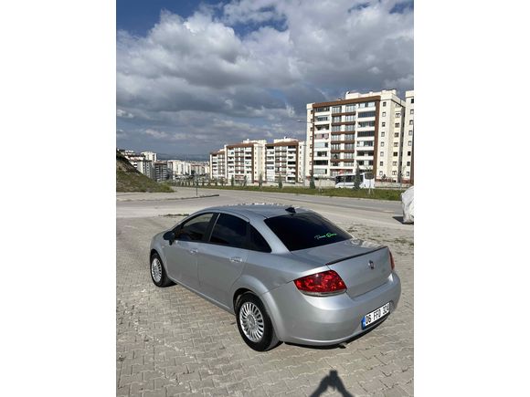 Sahibinden Fiat Linea 1.3 Multijet Active Plus 2013 Model 
