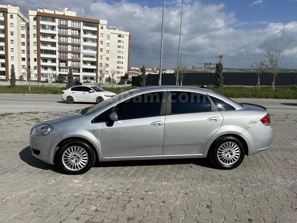 Sahibinden Fiat Linea 1.3 Multijet Active Plus 2013 Model 