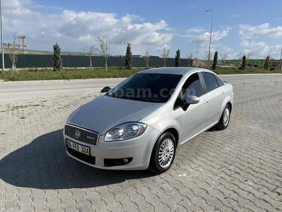 Sahibinden Fiat Linea 1.3 Multijet Active Plus 2013 Model 