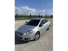Sahibinden Fiat Linea 1.3 Multijet Active Plus 2013 Model 