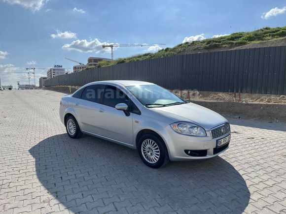 Sahibinden Fiat Linea 1.3 Multijet Active Plus 2013 Model 