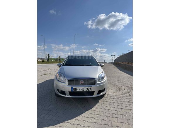 Sahibinden Fiat Linea 1.3 Multijet Active Plus 2013 Model 
