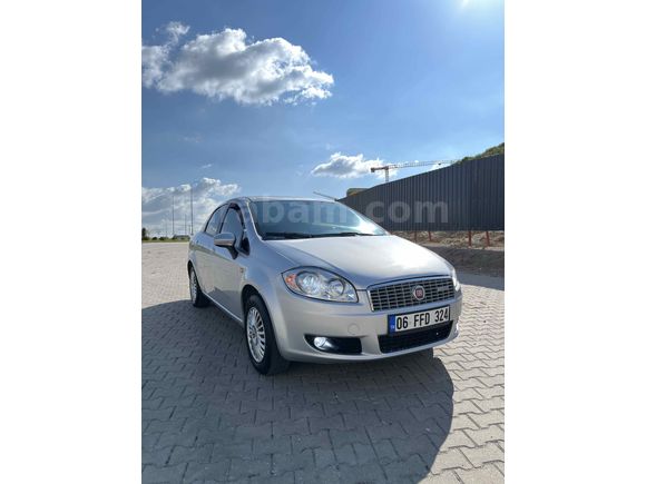 Sahibinden Fiat Linea 1.3 Multijet Active Plus 2013 Model 