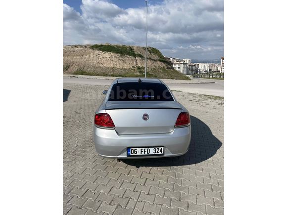 Sahibinden Fiat Linea 1.3 Multijet Active Plus 2013 Model 