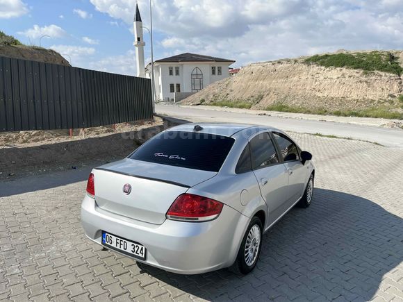 Sahibinden Fiat Linea 1.3 Multijet Active Plus 2013 Model 