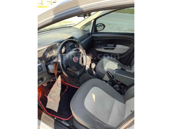 Sahibinden Fiat Linea 1.3 Multijet Active Plus 2013 Model 