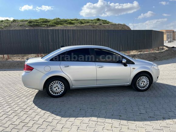 Sahibinden Fiat Linea 1.3 Multijet Active Plus 2013 Model 