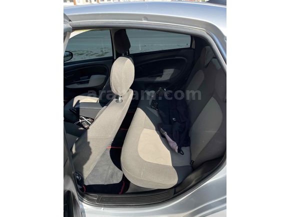 Sahibinden Fiat Linea 1.3 Multijet Active Plus 2013 Model 