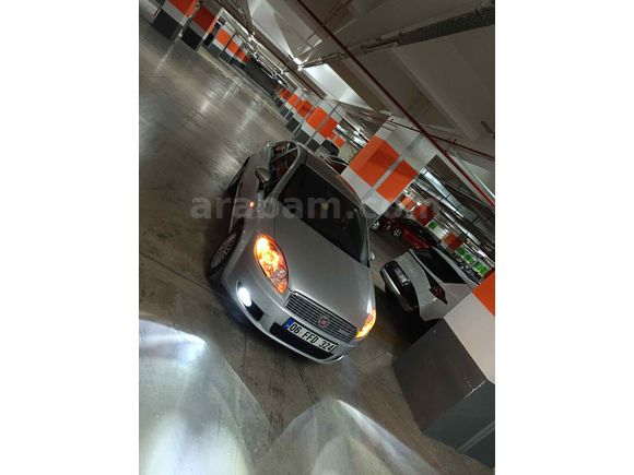 Sahibinden Fiat Linea 1.3 Multijet Active Plus 2013 Model 