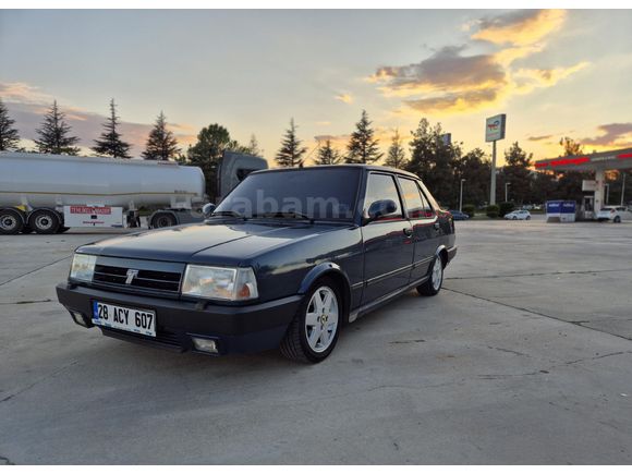 Sahibinden Tofaş Doğan SLX 1996 Model