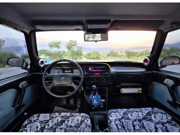 Sahibinden Tofaş Doğan SLX 1996 Model