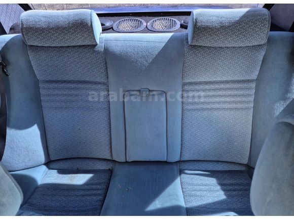 Sahibinden Tofaş Doğan SLX 1996 Model