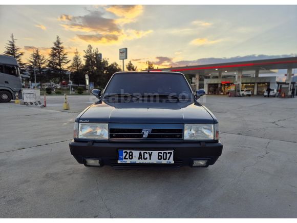 Sahibinden Tofaş Doğan SLX 1996 Model