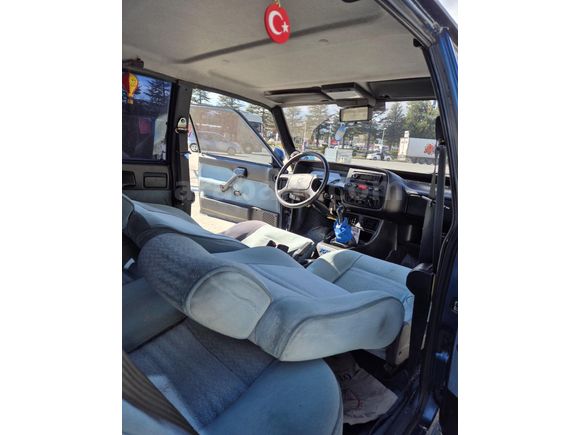 Sahibinden Tofaş Doğan SLX 1996 Model