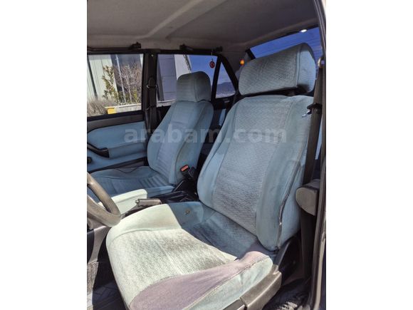 Sahibinden Tofaş Doğan SLX 1996 Model