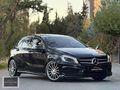 2013-MERCEDES A180 AMG+HATASIZ+BOYASIZ+99BİNKM+CAMTVN