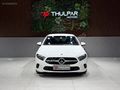 ''THULPAR MOTORS''MERCEDES A 180 ''HATASIZ-BOYASIZ''
