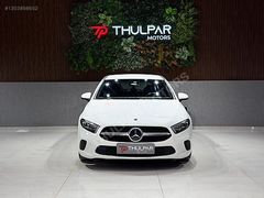 ''THULPAR MOTORS''MERCEDES A 180 ''HATASIZ-BOYASIZ''