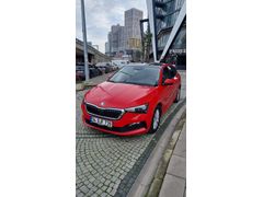 Skoda Scala 1.5 TSI Premium 2020 Full Paket + Cam Tavan 