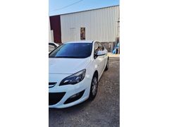 Sahibinden Opel Astra 1.6 Edition Plus 2017 Model