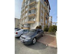  Opel Astra 1.6 Classic Twinport 2006 Model Lpg‘ li