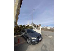 Sahibinden Opel Astra 1.6 Classic Twinport 2006 Model LPG ‘ li