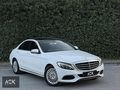 ackmotors |2015MERCEDESBENZ C200D/EXCLUSİVE/ÇİFTHAFIZA İMZALSERİ