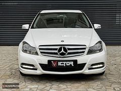 VICTOR AUTO | 2013 MERCEDES C180 AVANT. 34.376 km