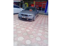 Sahibinden BMW 3 Serisi 330dizel otomatik vites orijinal m sport 2010 model 2011 çıkışlı
