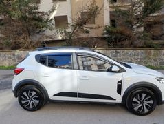 Sahibinden Dacia Sandero Stepway 1.0 Tce Expression 2025 Model İstanbul
