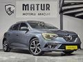 MATUR DAN:)2017 MEGANE 2 BOYA 135.000 DE DEĞİŞENSİZ