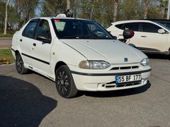 Sahibinden Fiat Siena 1.2 S 2000 Model Samsun
