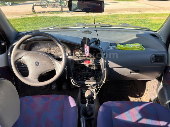 Sahibinden Fiat Siena 1.2 S 2000 Model Samsun