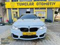 2016 BMW 3.20 İED M SPORT DÖNÜŞÜM SEDEFLİ BEYAZ YENİ NESİL