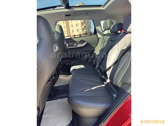 İLK SAHİBİNDEN BAKIMLARI YENİ 2025 FULL PAKET 